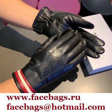 Bally Gloves B01 2021