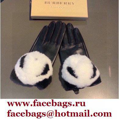 Burberry Gloves BUR02 2021