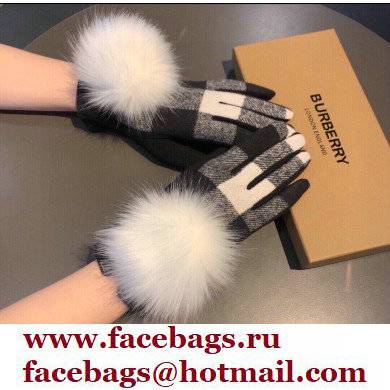 Burberry Gloves BUR05 2021