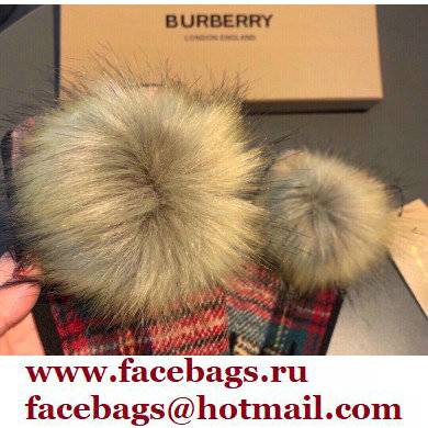 Burberry Gloves BUR07 2021