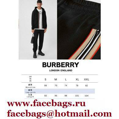 Burberry Pants BBR01 2021