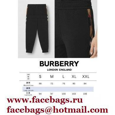 Burberry Pants BBR03 2021