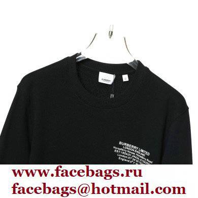 Burberry Sweatshirt/Sweater BBR02 2021