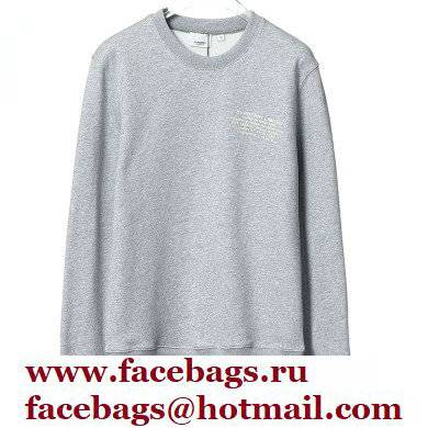 Burberry Sweatshirt/Sweater BBR04 2021