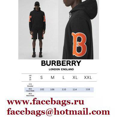 Burberry Sweatshirt/Sweater BBR12 2021