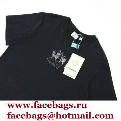 Burberry T-shirt BBR01 2021
