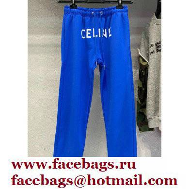Celine Pants C01 2021
