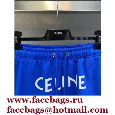 Celine Pants C01 2021