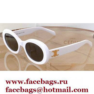 Celine Sunglasses CL40194 01 2021