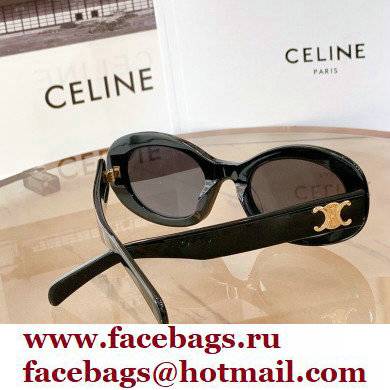 Celine Sunglasses CL40194 04 2021