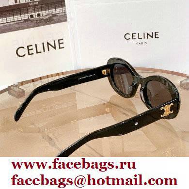 Celine Sunglasses CL40194 04 2021
