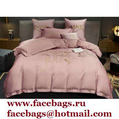 Chanel Bedding Set 01 2021 - Click Image to Close