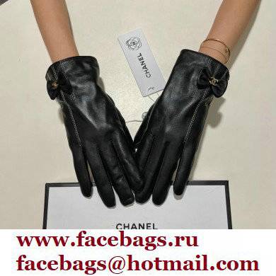 Chanel Gloves CH01 2021