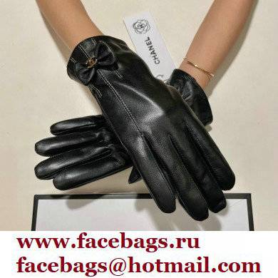 Chanel Gloves CH01 2021