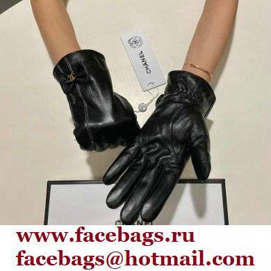 Chanel Gloves CH01 2021 - Click Image to Close