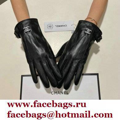 Chanel Gloves CH02 2021 - Click Image to Close