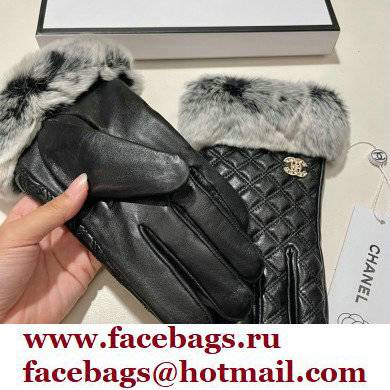 Chanel Gloves CH03 2021 - Click Image to Close