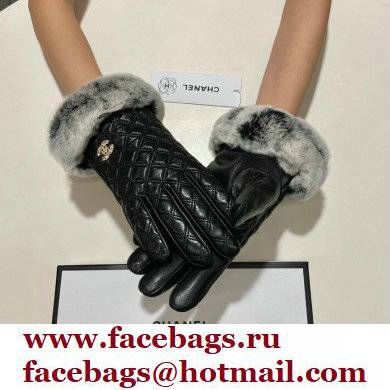 Chanel Gloves CH03 2021