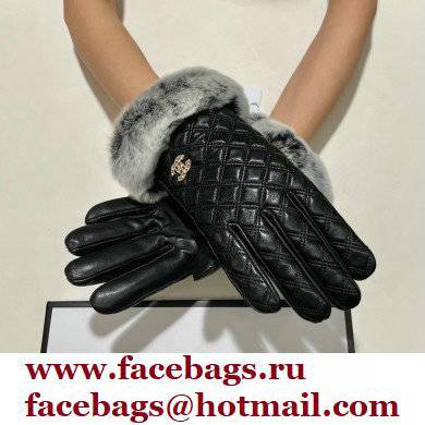 Chanel Gloves CH03 2021 - Click Image to Close