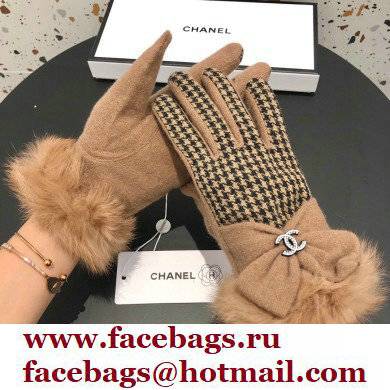Chanel Gloves CH04 2021