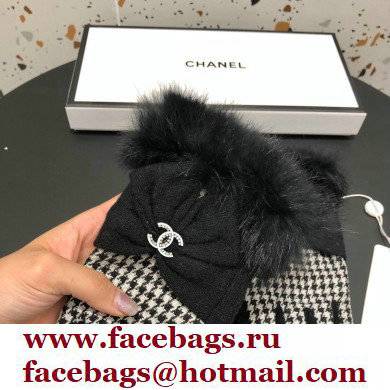 Chanel Gloves CH05 2021