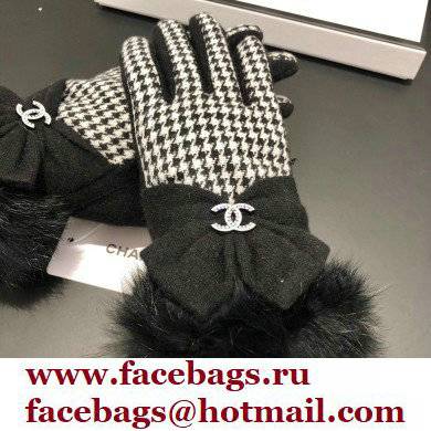 Chanel Gloves CH05 2021