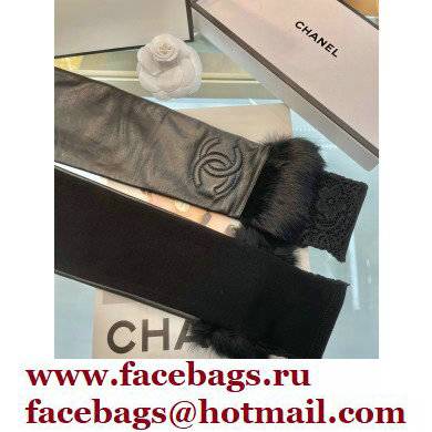 Chanel Gloves CH07 2021