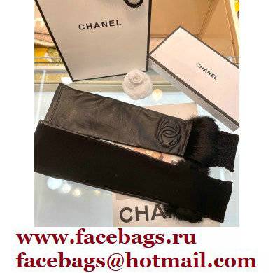 Chanel Gloves CH07 2021 - Click Image to Close
