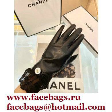 Chanel Gloves CH08 2021 - Click Image to Close