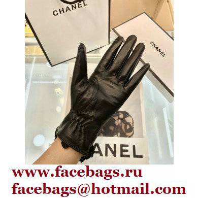 Chanel Gloves CH08 2021