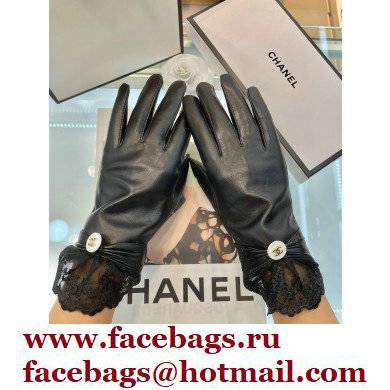 Chanel Gloves CH08 2021 - Click Image to Close