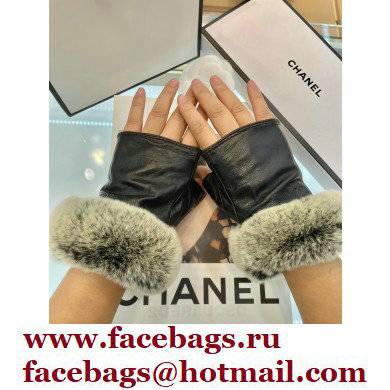Chanel Gloves CH09 2021