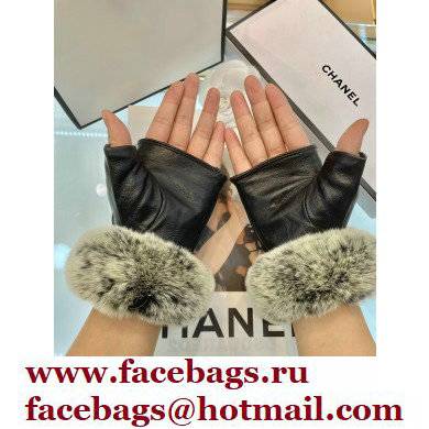Chanel Gloves CH09 2021