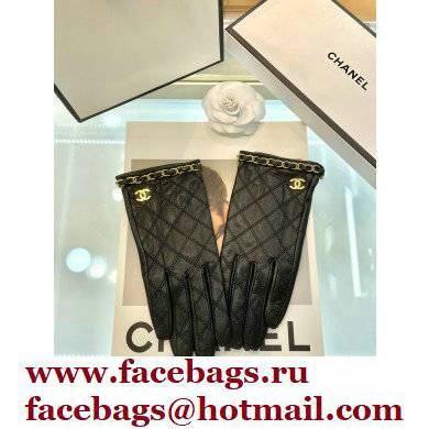 Chanel Gloves CH10 2021