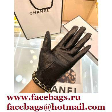 Chanel Gloves CH10 2021