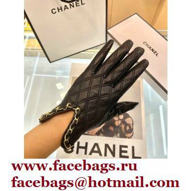 Chanel Gloves CH11 2021