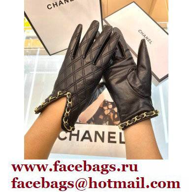 Chanel Gloves CH11 2021