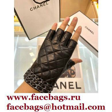Chanel Gloves CH12 2021
