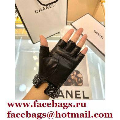 Chanel Gloves CH12 2021