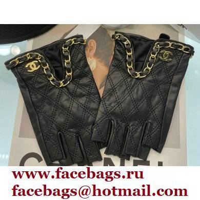 Chanel Gloves CH14 2021 - Click Image to Close