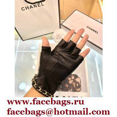 Chanel Gloves CH14 2021 - Click Image to Close
