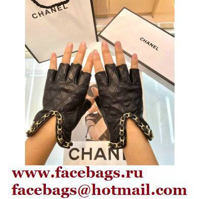 Chanel Gloves CH14 2021