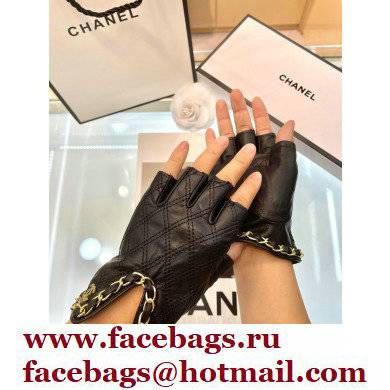 Chanel Gloves CH14 2021