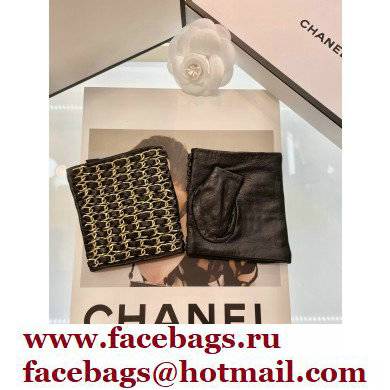 Chanel Gloves CH15 2021 - Click Image to Close