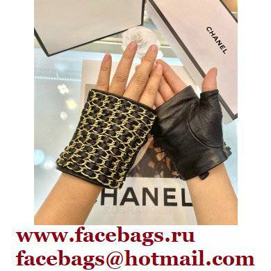 Chanel Gloves CH15 2021