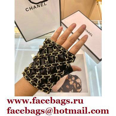 Chanel Gloves CH16 2021