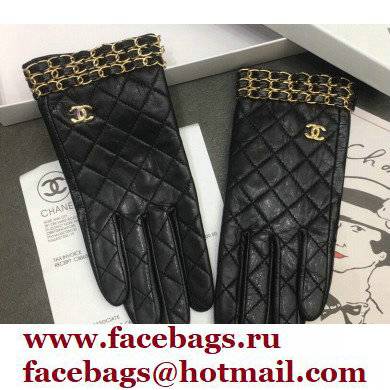 Chanel Gloves CH17 2021 - Click Image to Close