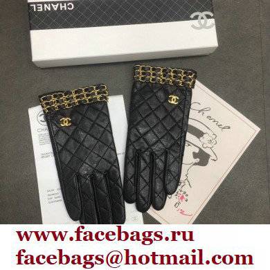 Chanel Gloves CH17 2021 - Click Image to Close