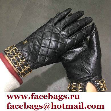 Chanel Gloves CH17 2021