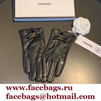 Chanel Gloves CH18 2021